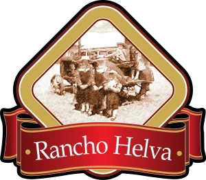 LOGO RANCHO HELVA