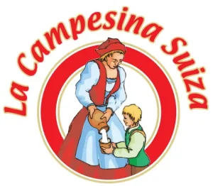 Logo Campesina Suiza