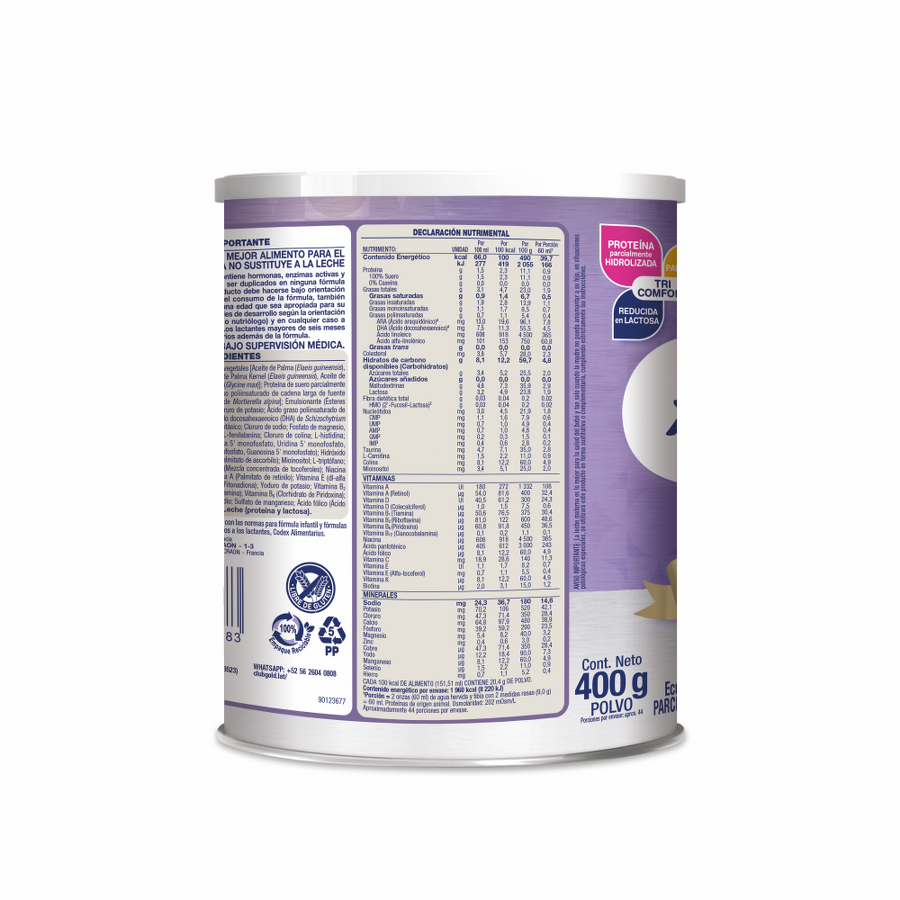 ALULA_GOLD_COMFORT_PREMIUM_400G_MEXICO_TABLA NUTRICIONAL_3000x3000_300dpi