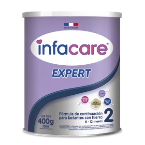 INFACARE® 2 EXPERT 400GR