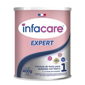 INFACARE® 1 EXPERT 400GR